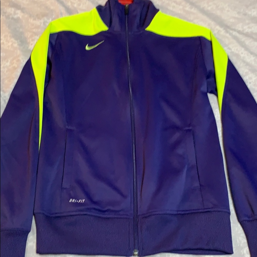 Nike jacket